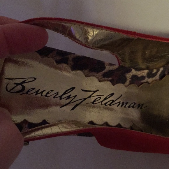 Shoes - Picture 2 of 3